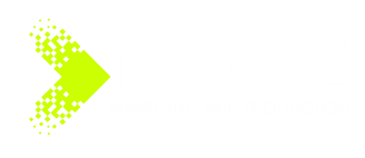 Triage Marketing and Production logo